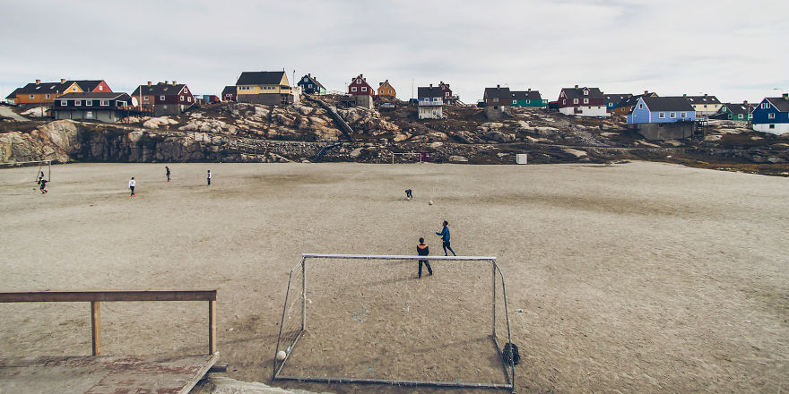 I Visited Greenland Off-Season And Had The Chance To Hike Everywhere All Alone I Visited Greenland Off-Season And Had The Chance To Hike Everywhere All Alone
