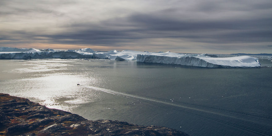 I Visited Greenland Off-Season And Had The Chance To Hike Everywhere All Alone I Visited Greenland Off-Season And Had The Chance To Hike Everywhere All Alone