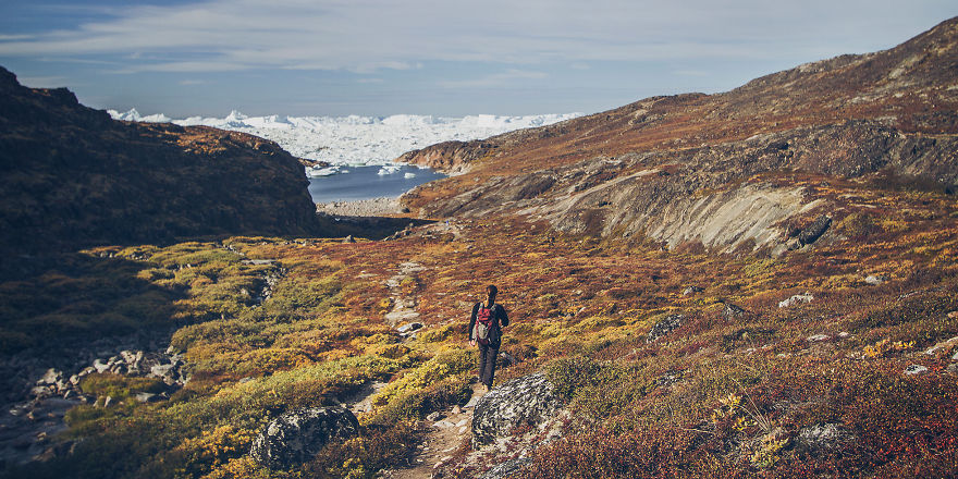 I Visited Greenland Off-Season And Had The Chance To Hike Everywhere All Alone I Visited Greenland Off-Season And Had The Chance To Hike Everywhere All Alone