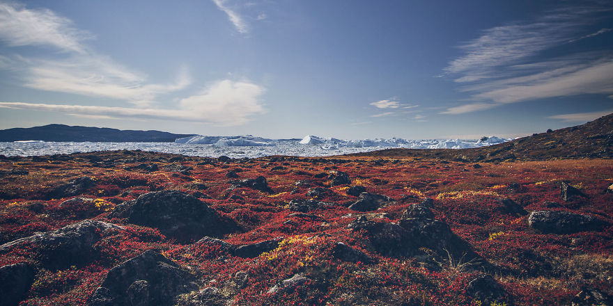 I Visited Greenland Off-Season And Had The Chance To Hike Everywhere All Alone I Visited Greenland Off-Season And Had The Chance To Hike Everywhere All Alone
