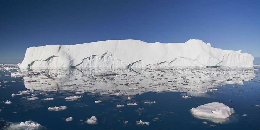 I Visited Greenland Off-Season And Had The Chance To Hike Everywhere All Alone I Visited Greenland Off-Season And Had The Chance To Hike Everywhere All Alone