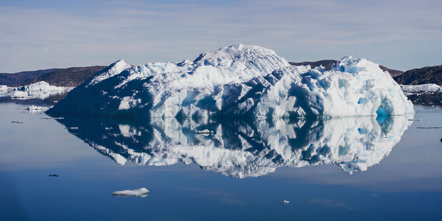 I Visited Greenland Off-Season And Had The Chance To Hike Everywhere All Alone I Visited Greenland Off-Season And Had The Chance To Hike Everywhere All Alone