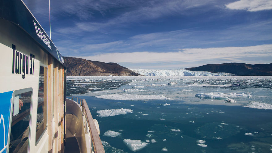 I Visited Greenland Off-Season And Had The Chance To Hike Everywhere All Alone I Visited Greenland Off-Season And Had The Chance To Hike Everywhere All Alone