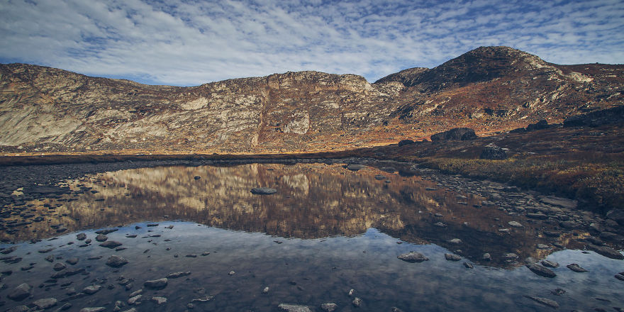 I Visited Greenland Off-Season And Had The Chance To Hike Everywhere All Alone I Visited Greenland Off-Season And Had The Chance To Hike Everywhere All Alone