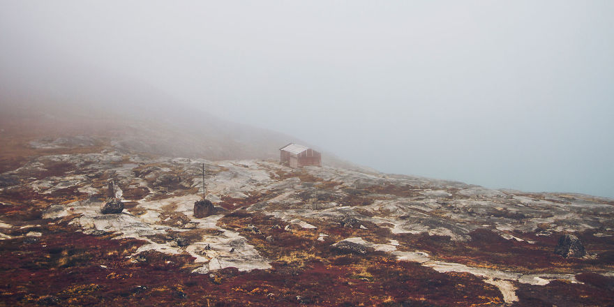 I Visited Greenland Off-Season And Had The Chance To Hike Everywhere All Alone I Visited Greenland Off-Season And Had The Chance To Hike Everywhere All Alone