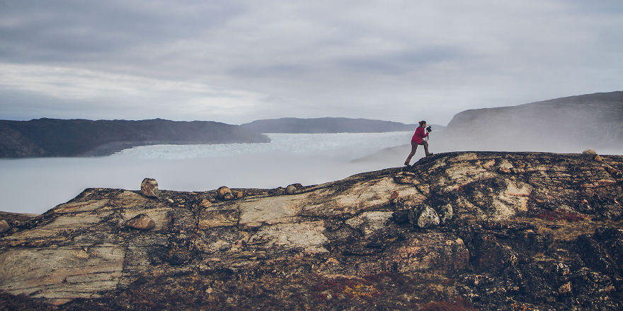 I Visited Greenland Off-Season And Had The Chance To Hike Everywhere All Alone I Visited Greenland Off-Season And Had The Chance To Hike Everywhere All Alone