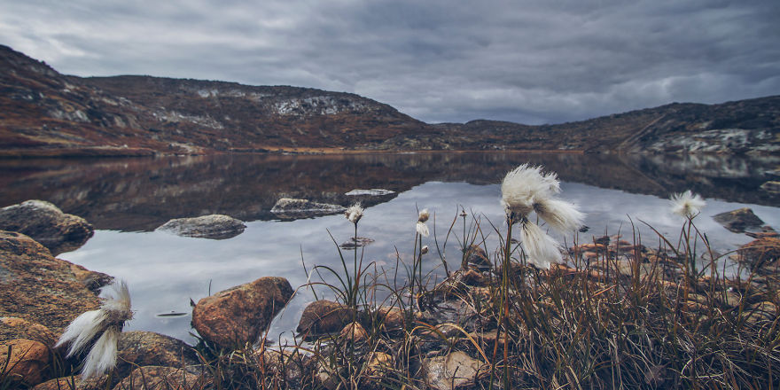 I Visited Greenland Off-Season And Had The Chance To Hike Everywhere All Alone I Visited Greenland Off-Season And Had The Chance To Hike Everywhere All Alone