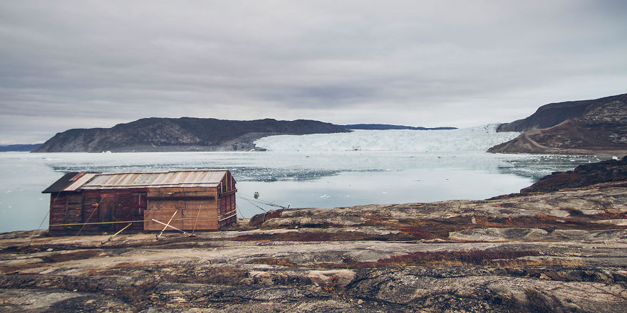 I Visited Greenland Off-Season And Had The Chance To Hike Everywhere All Alone I Visited Greenland Off-Season And Had The Chance To Hike Everywhere All Alone