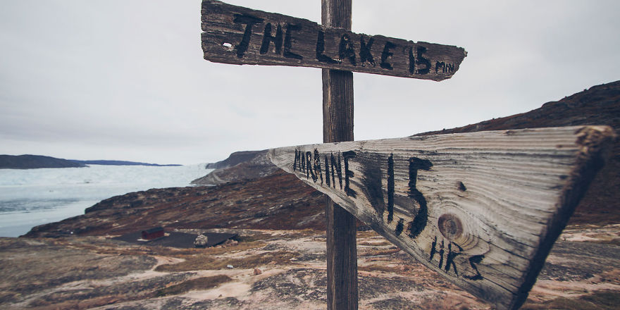 I Visited Greenland Off-Season And Had The Chance To Hike Everywhere All Alone I Visited Greenland Off-Season And Had The Chance To Hike Everywhere All Alone