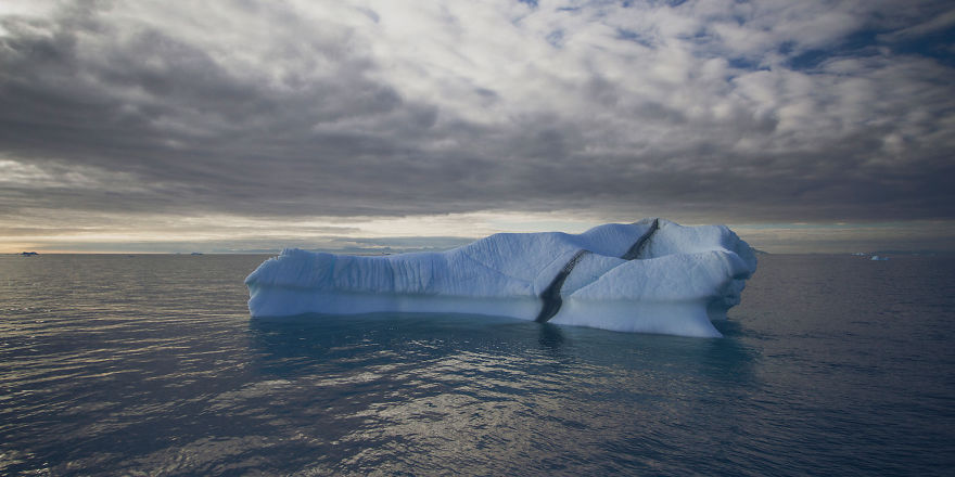 I Visited Greenland Off-Season And Had The Chance To Hike Everywhere All Alone I Visited Greenland Off-Season And Had The Chance To Hike Everywhere All Alone
