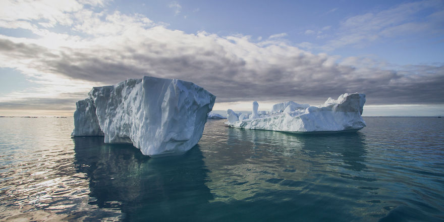 I Visited Greenland Off-Season And Had The Chance To Hike Everywhere All Alone I Visited Greenland Off-Season And Had The Chance To Hike Everywhere All Alone