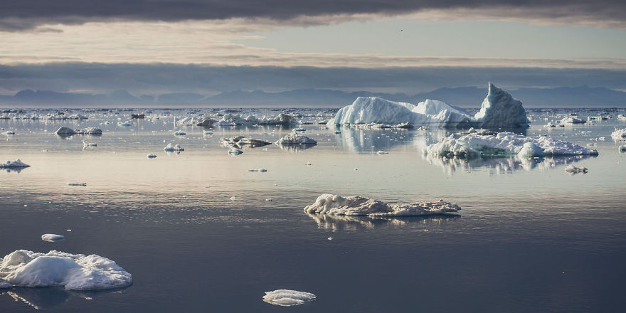 I Visited Greenland Off-Season And Had The Chance To Hike Everywhere All Alone I Visited Greenland Off-Season And Had The Chance To Hike Everywhere All Alone