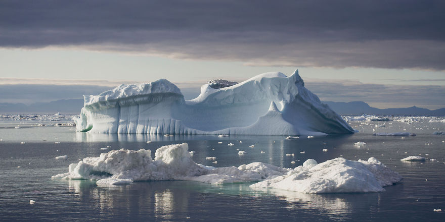 I Visited Greenland Off-Season And Had The Chance To Hike Everywhere All Alone I Visited Greenland Off-Season And Had The Chance To Hike Everywhere All Alone