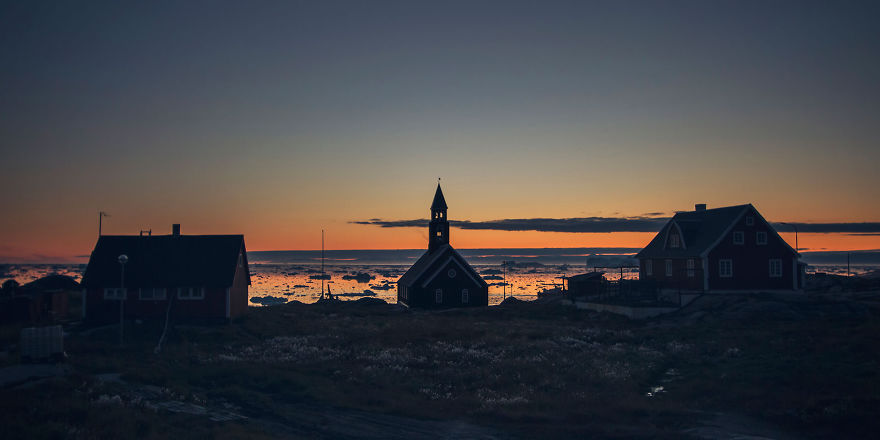 I Visited Greenland Off-Season And Had The Chance To Hike Everywhere All Alone I Visited Greenland Off-Season And Had The Chance To Hike Everywhere All Alone