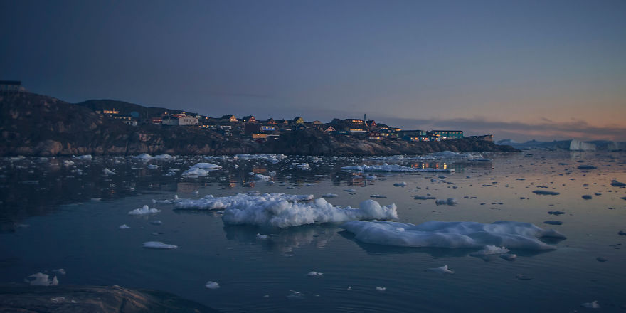 I Visited Greenland Off-Season And Had The Chance To Hike Everywhere All Alone I Visited Greenland Off-Season And Had The Chance To Hike Everywhere All Alone