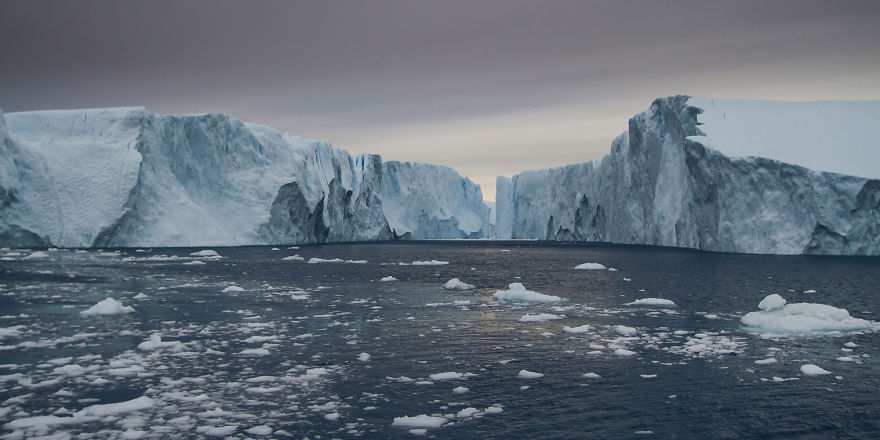 I Visited Greenland Off-Season And Had The Chance To Hike Everywhere All Alone I Visited Greenland Off-Season And Had The Chance To Hike Everywhere All Alone