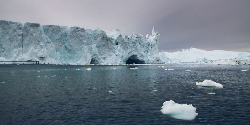 I Visited Greenland Off-Season And Had The Chance To Hike Everywhere All Alone I Visited Greenland Off-Season And Had The Chance To Hike Everywhere All Alone