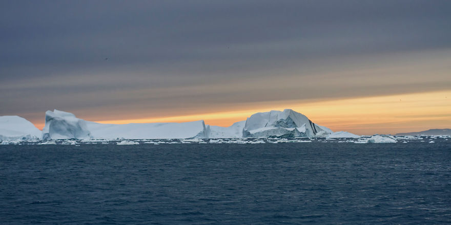 I Visited Greenland Off-Season And Had The Chance To Hike Everywhere All Alone I Visited Greenland Off-Season And Had The Chance To Hike Everywhere All Alone