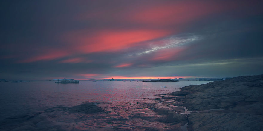 I Visited Greenland Off-Season And Had The Chance To Hike Everywhere All Alone I Visited Greenland Off-Season And Had The Chance To Hike Everywhere All Alone