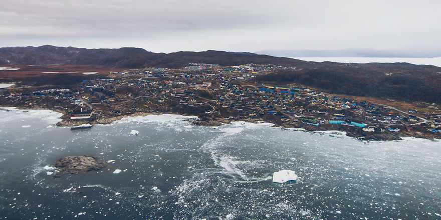 I Visited Greenland Off-Season And Had The Chance To Hike Everywhere All Alone I Visited Greenland Off-Season And Had The Chance To Hike Everywhere All Alone
