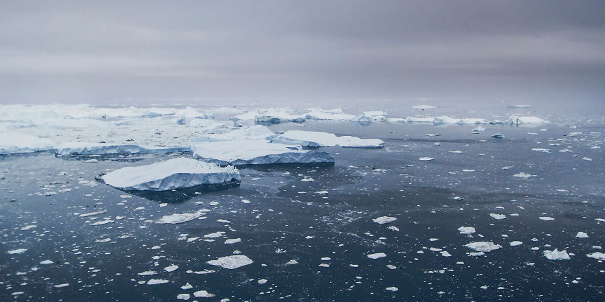 I Visited Greenland Off-Season And Had The Chance To Hike Everywhere All Alone I Visited Greenland Off-Season And Had The Chance To Hike Everywhere All Alone