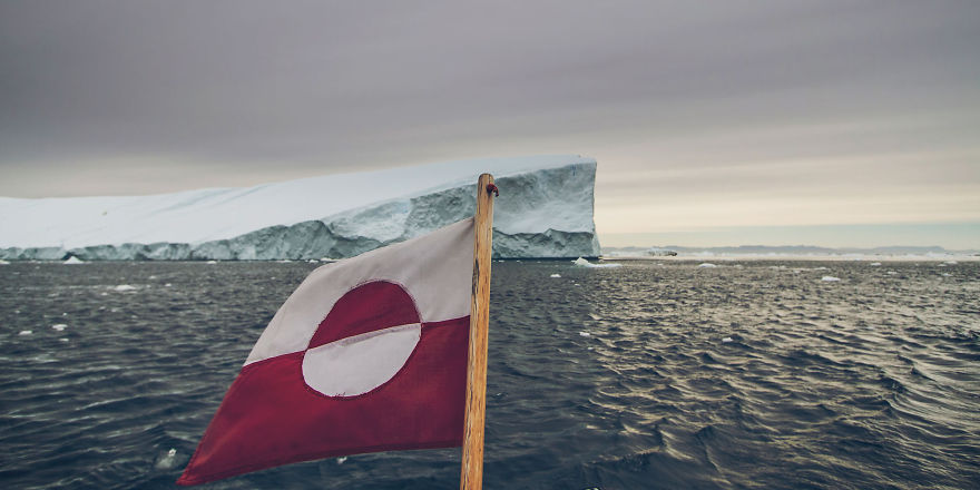 I Visited Greenland Off-Season And Had The Chance To Hike Everywhere All Alone I Visited Greenland Off-Season And Had The Chance To Hike Everywhere All Alone