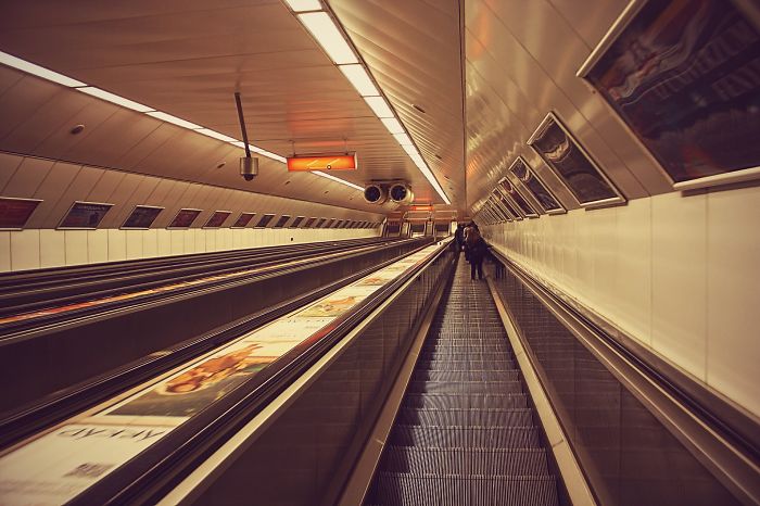 Budapest Underground