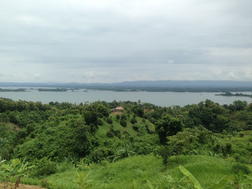 Rangamati, Bangladesh