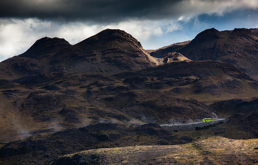 I Spent 2 Days In Torres Del Paine - The Most Beautiful National Park in Chile I Spent 2 Days In Torres Del Paine - The Most Beautiful National Park in Chile