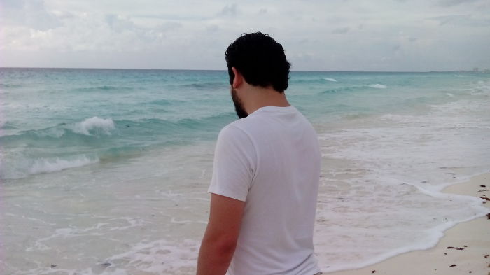 Mexican Caribe -cancun