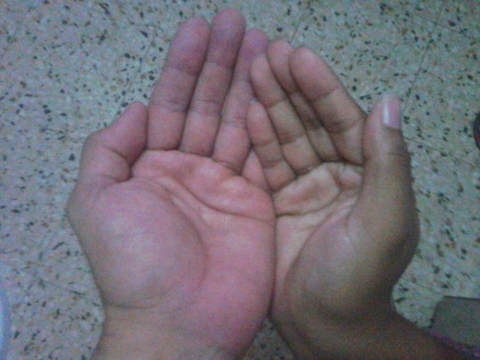 My Fianceé And I. . .