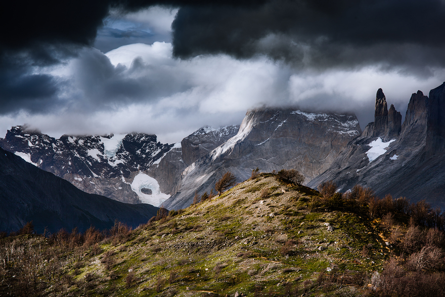 I Spent 2 Days In Torres Del Paine - The Most Beautiful National Park in Chile I Spent 2 Days In Torres Del Paine - The Most Beautiful National Park in Chile