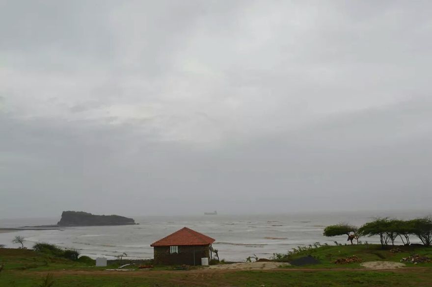 Aamani Beach Gujarat