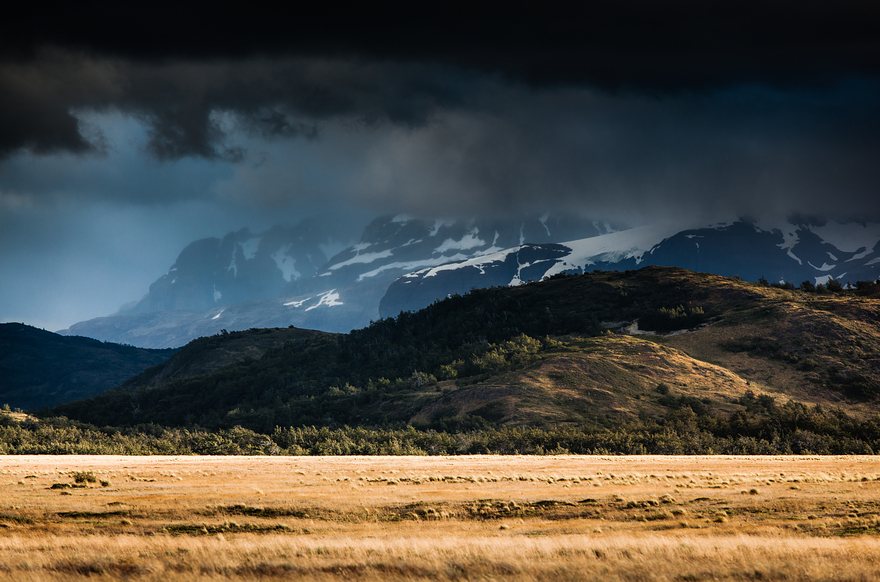 I Spent 2 Days In Torres Del Paine - The Most Beautiful National Park in Chile