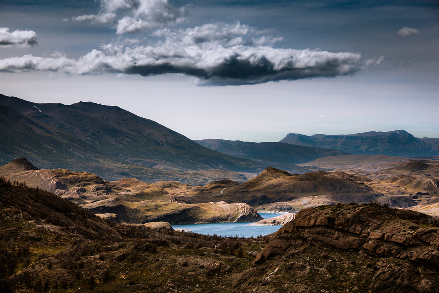 I Spent 2 Days In Torres Del Paine - The Most Beautiful National Park in Chile I Spent 2 Days In Torres Del Paine - The Most Beautiful National Park in Chile