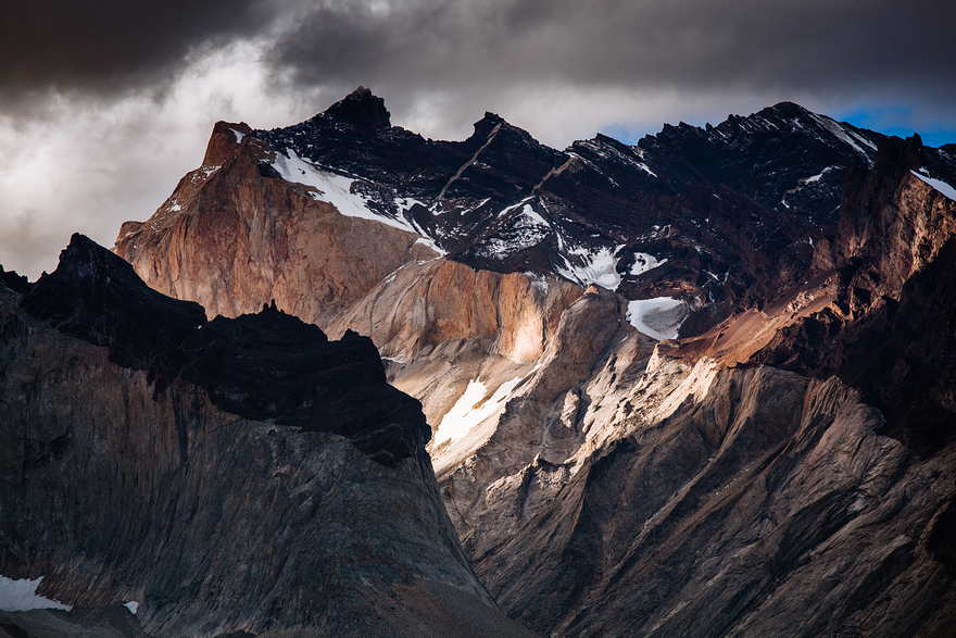 I Spent 2 Days In Torres Del Paine - The Most Beautiful National Park in Chile I Spent 2 Days In Torres Del Paine - The Most Beautiful National Park in Chile