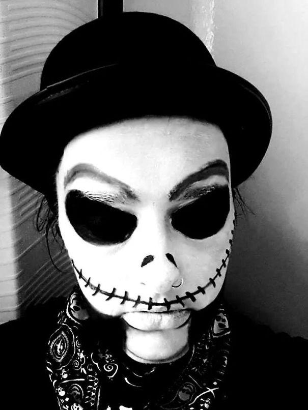 Nightmare Before Christmas