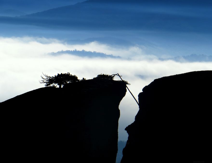 Belogradchik Rocks, Bulgaria