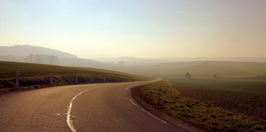 La Route France Lorraine