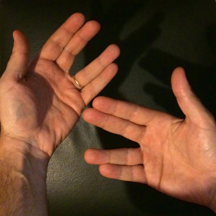 Every Person Have The Right To Live Long And Prosper