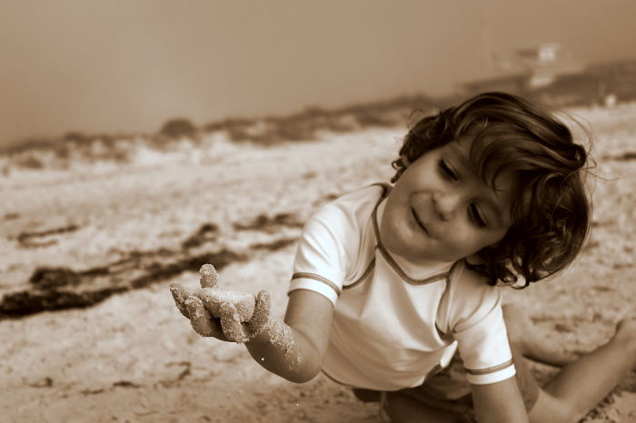 Here Is The Treasure - Florida, Usa