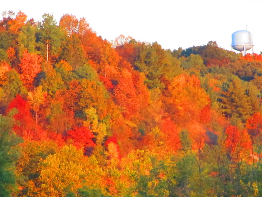 September 27th 2014 In Se Ohio.