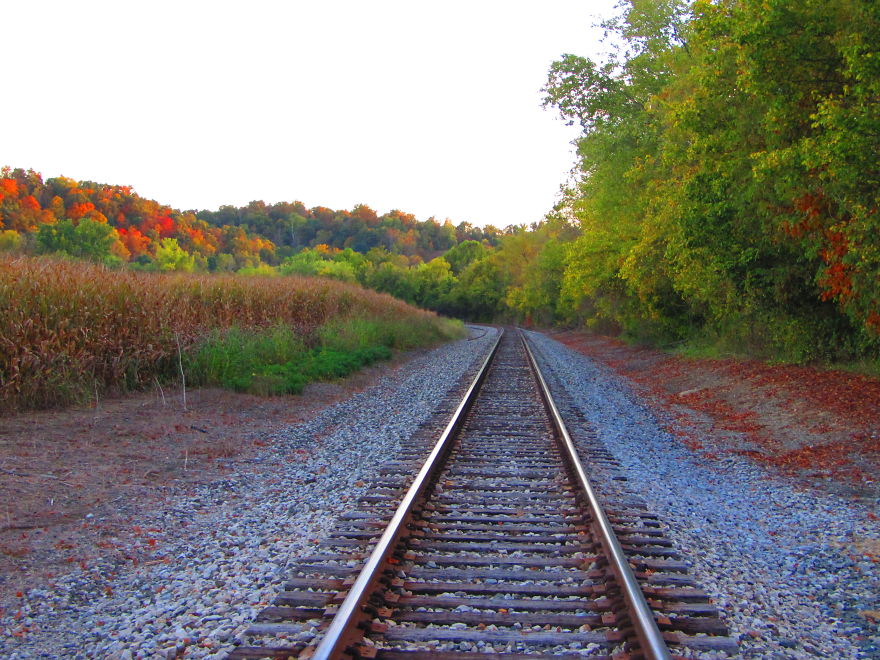 September 27th 2014 In Se Ohio