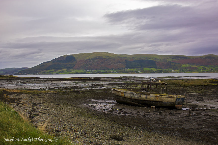 Carlingford, Ireland