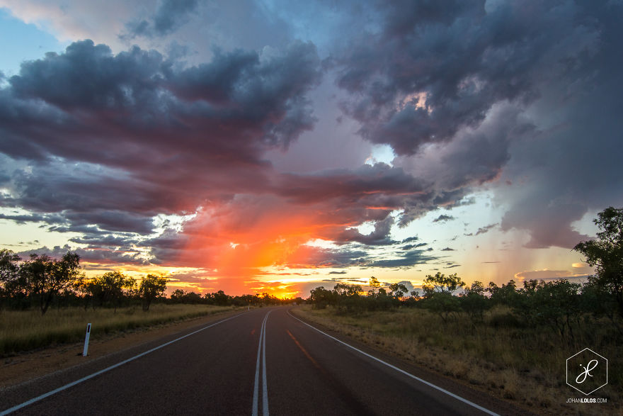 I Traveled 40,000km Around Australia And Brough Back These Stunning Photos I Traveled 40,000km Around Australia And Brough Back These Stunning Photos