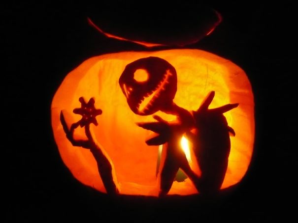 Jack Skellington