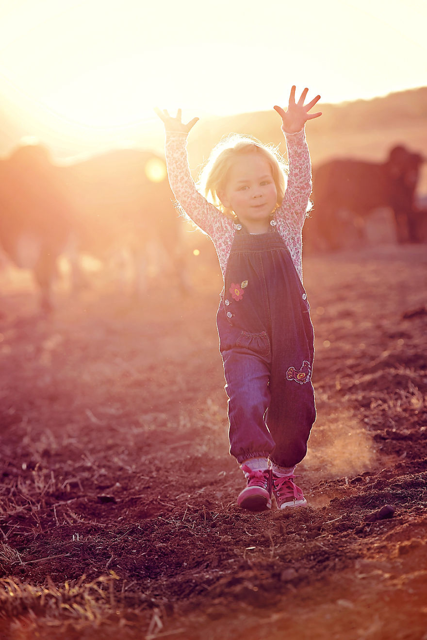 Gentle Giants Tower Over 2 Year Old Gentle Giants Tower Over 2 Year Old