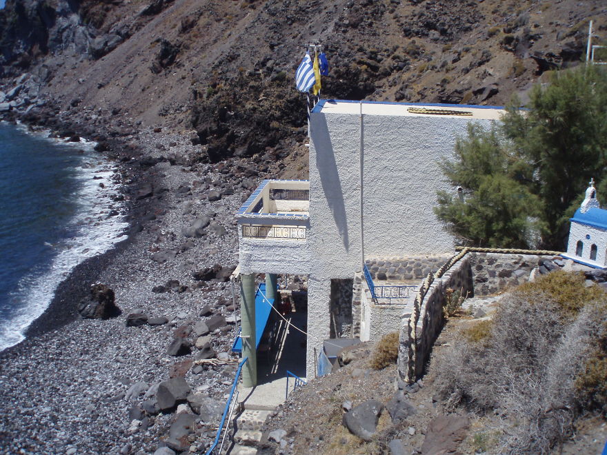 Nisyros Island, Greece