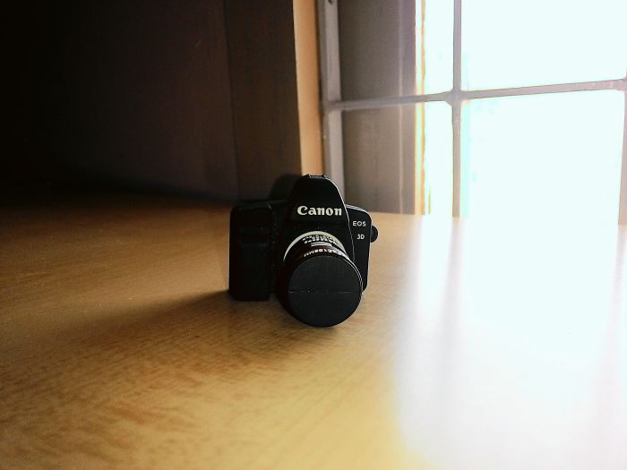 Dslr Pendrive :)