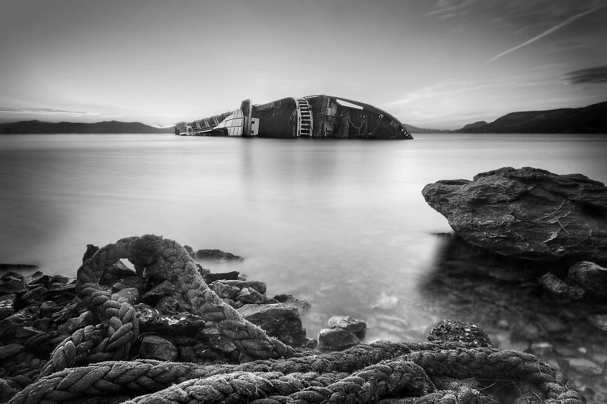 Passing To The Other Side